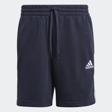 Шорты Adidas French Terry 3-Stripes GK9598_image_1