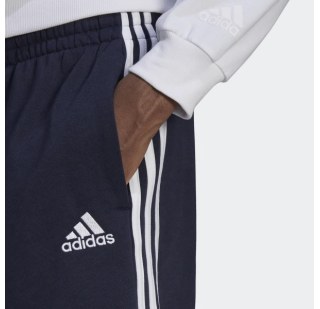 Шорти Adidas French Terry 3-Stripes GK9598