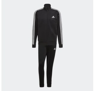 Спортивный костюм Essentials 3-Stripes Sportswear GK9651