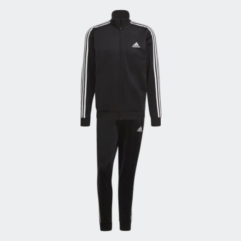 Спортивный костюм Essentials 3-Stripes Sportswear GK9651_image_1