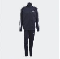 Спортивный костюм Adidas Essentials 3-Stripes Sportswear GK9658_image_3