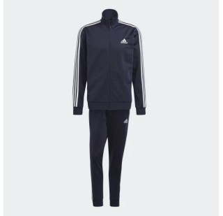 Спортивный костюм Adidas Essentials 3-Stripes Sportswear GK9658