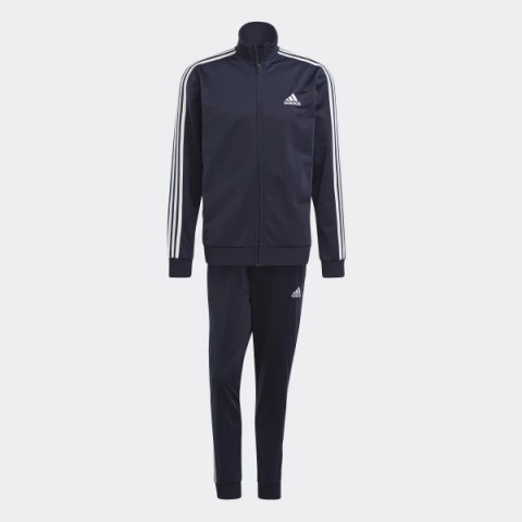 Спортивный костюм Adidas Essentials 3-Stripes Sportswear GK9658_image_1