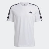 Футболка Adidas Essentials 3-Stripes Sportswear GL3733_image_1