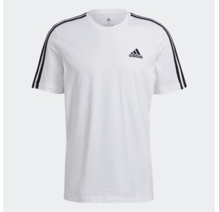 Футболка Adidas Essentials 3-Stripes Sportswear GL3733