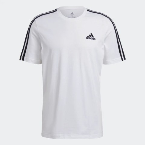 Футболка Adidas Essentials 3-Stripes Sportswear GL3733_image_1