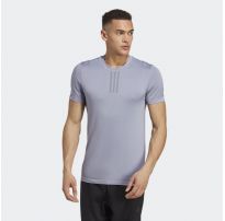 Футболка AEROKNIT Yoga Base Seamless Training IC7291_image_10