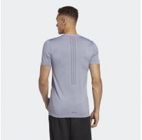 Футболка AEROKNIT Yoga Base Seamless Training IC7291_image_10