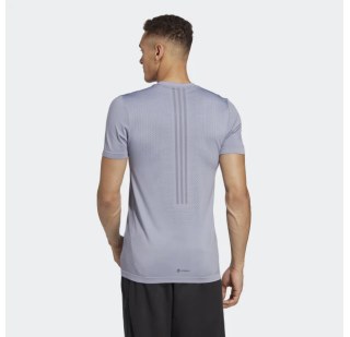 Футболка AEROKNIT Yoga Base Seamless Training IC7291
