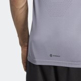 Футболка AEROKNIT Yoga Base Seamless Training IC7291_image_4