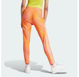 Жіночі штани Adidas Monogram SST W IJ6004