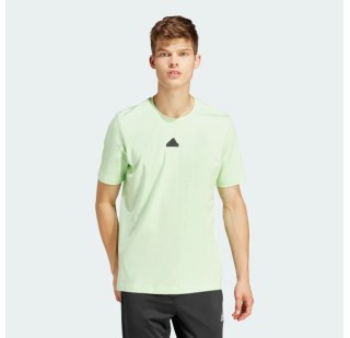 Футболка Adidas City Escape Graphic Sportswear IN6237