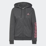 Толстовка жіноча Adidas Essentials Logo H07750_image_1