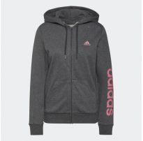 Женская толстовка Adidas Essentials Logo H07750_image_1