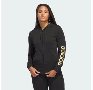 Толстовка жіноча Adidas Essentials Logo H07761