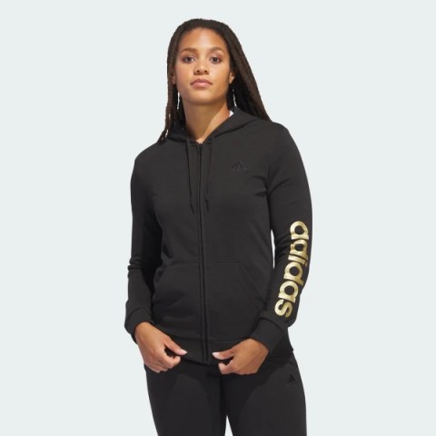 Толстовка жіноча Adidas Essentials Logo H07761_image_1