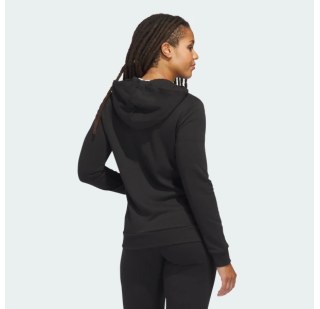 Толстовка жіноча Adidas Essentials Logo H07761