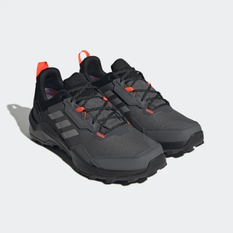 Кроссовки Gore-Tex Adidas Terrex AX4 GTX HP7396_image_3