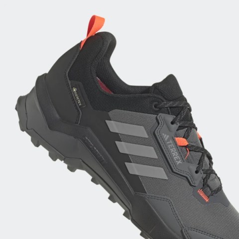 Кроссовки Gore-Tex Adidas Terrex AX4 GTX HP7396_image_7