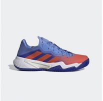 Кросівки Adidas Barricade Performance HQ8424_image_8