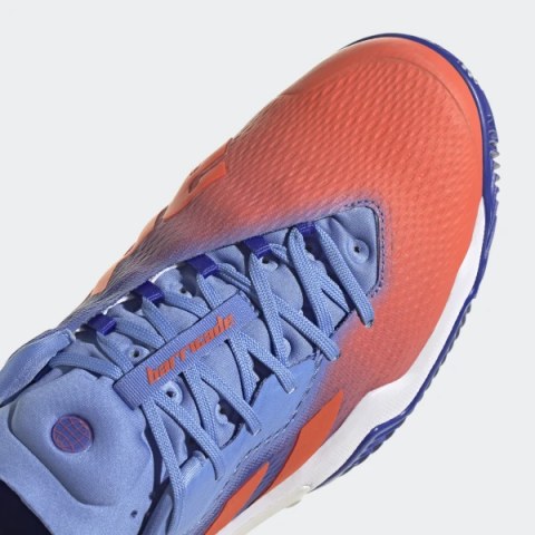 Кросівки Adidas Barricade Performance HQ8424_image_4
