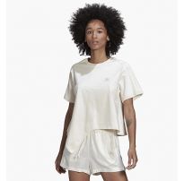 Футболка Adidas Knot Crop Tee White Hd2759_image_43