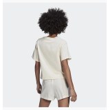 Футболка Adidas Knot Crop Tee White Hd2759_image_2