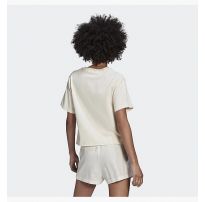 Футболка Adidas Knot Crop Tee White Hd2759_image_43