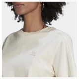 Футболка Adidas Knot Crop Tee White Hd2759_image_6