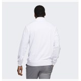 Лонгслив Adidas Quarter-Zip Pullover White Hg8838_image_2