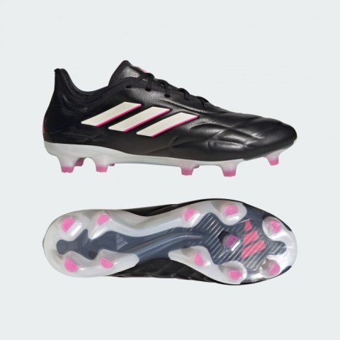 Бутси Adidas Copa Pure.1 Firm Ground Soccer Cleats Black Hq8904_image_9