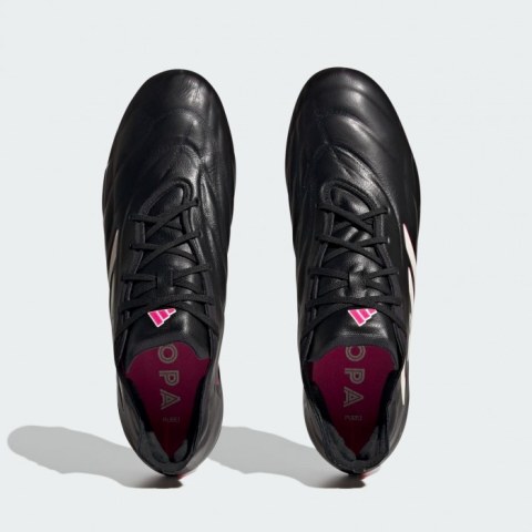 Бутси Adidas Copa Pure.1 Firm Ground Soccer Cleats Black Hq8904_image_6