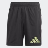 Шорты Adiddas HIIT Training Performance IM1103_image_6