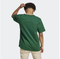 Футболка Adidas Adicolor 70S Premium Trefoil Tee Green IP6969_image_6