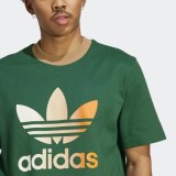 Футболка Adidas Adicolor 70S Premium Trefoil Tee Green IP6969_image_4