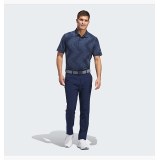 Поло Adidas Ultimate 365 Allover Print Polo Shirt Blue IU4388_image_3