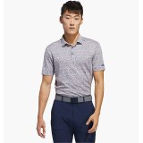Поло Adidas Ultimate 365 Jacquard Polo Shirt Grey IU4399_image_1