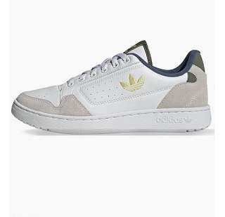 Кросівки Adidas Originals Ny 90 White Gx4465
