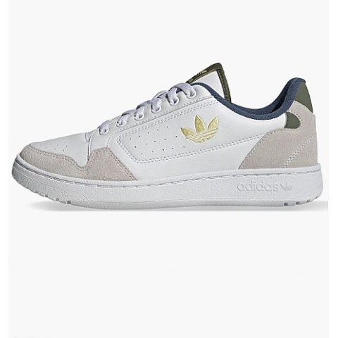 Кросівки Adidas Originals Ny 90 White Gx4465_image_2