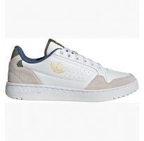 Кроссовки Adidas Originals Ny 90 White Gx4465_image_12