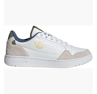 Кросівки Adidas Originals Ny 90 White Gx4465