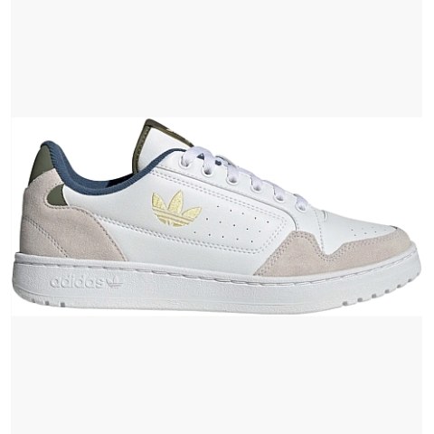 Кросівки Adidas Originals Ny 90 White Gx4465_image_1