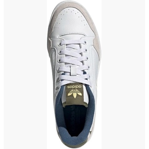Кросівки Adidas Originals Ny 90 White Gx4465_image_3
