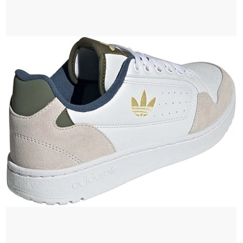 Кросівки Adidas Originals Ny 90 White Gx4465_image_4