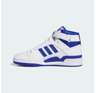Кросівки Adidas Forum Mid Originals IG3755