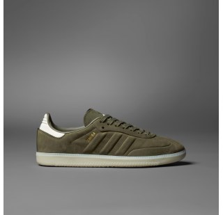 Кроссовки Adidas Samba Shoes IG9682