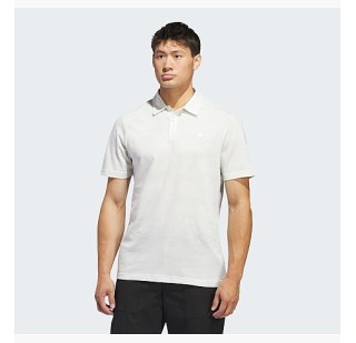 Поло Adidas Go-To Printed Mesh Polo Shirt IQ2922
