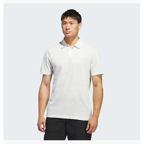 Поло Adidas Go-To Printed Mesh Polo Shirt IQ2922_image_1