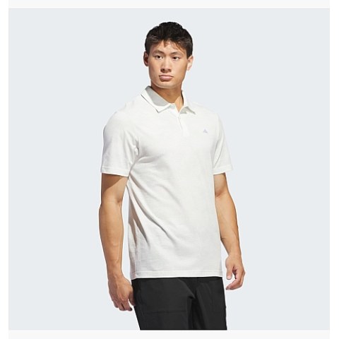 Поло Adidas Go-To Printed Mesh Polo Shirt IQ2922_image_5