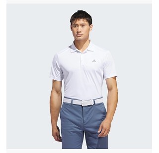 Поло Adidas Adi Performance Polo Shirt IQ2939